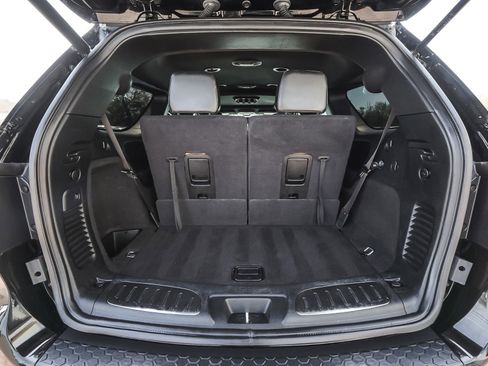 Used 2020 Dodge Durango R/T w/ Blacktop Package AWD/4WD image 51
