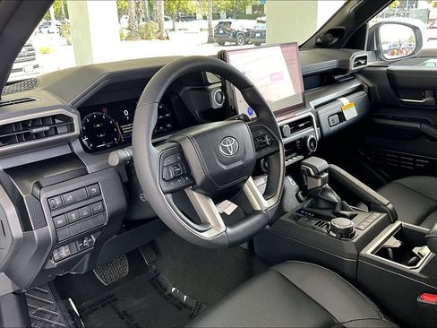 New 2026 Toyota 4Runner Limited AWD/4WD image 6
