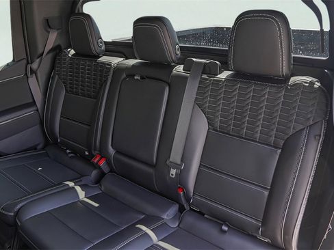 New 2025 GMC Sierra EV Denali image 45