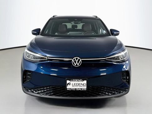 Used 2023 Volkswagen ID.4 Pro RWD image 2