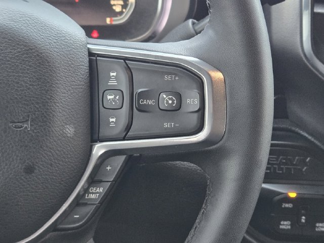 Used 2026 RAM 3500 Laramie AWD/4WD image 28