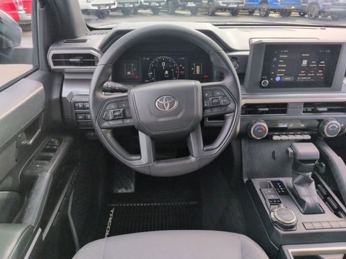 Certified 2025 Toyota Tacoma SR5 image 13