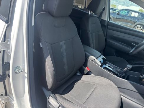 Used 2026 Hyundai Tucson SEL Plus FWD image 37