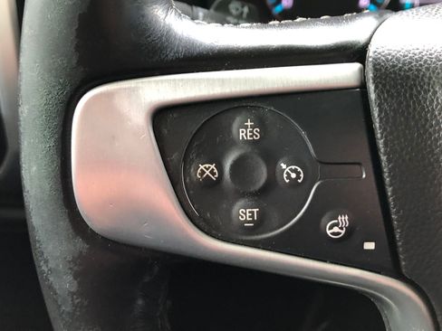 Used 2018 GMC Sierra 1500 SLT w/ SLT Premium Package AWD/4WD image 34