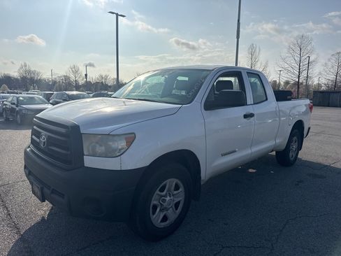 Used 2012 Toyota Tundra 2WD Double Cab image 31