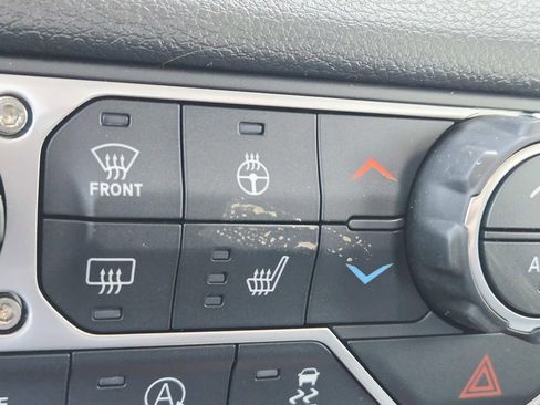 New 2026 Jeep Wrangler Sport S image 26