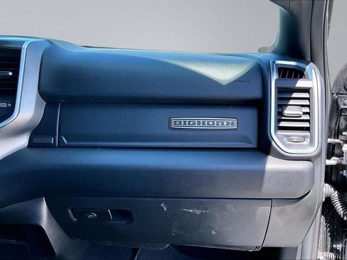 Used 2026 RAM 2500 Big Horn AWD/4WD image 17