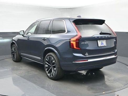 New 2026 Volvo XC90 T8 Ultra w/ Protection Package Premier AWD/4WD image 6