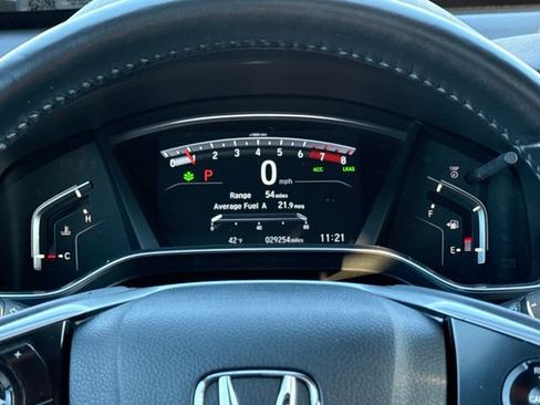 Used 2021 Honda CR-V Touring image 17