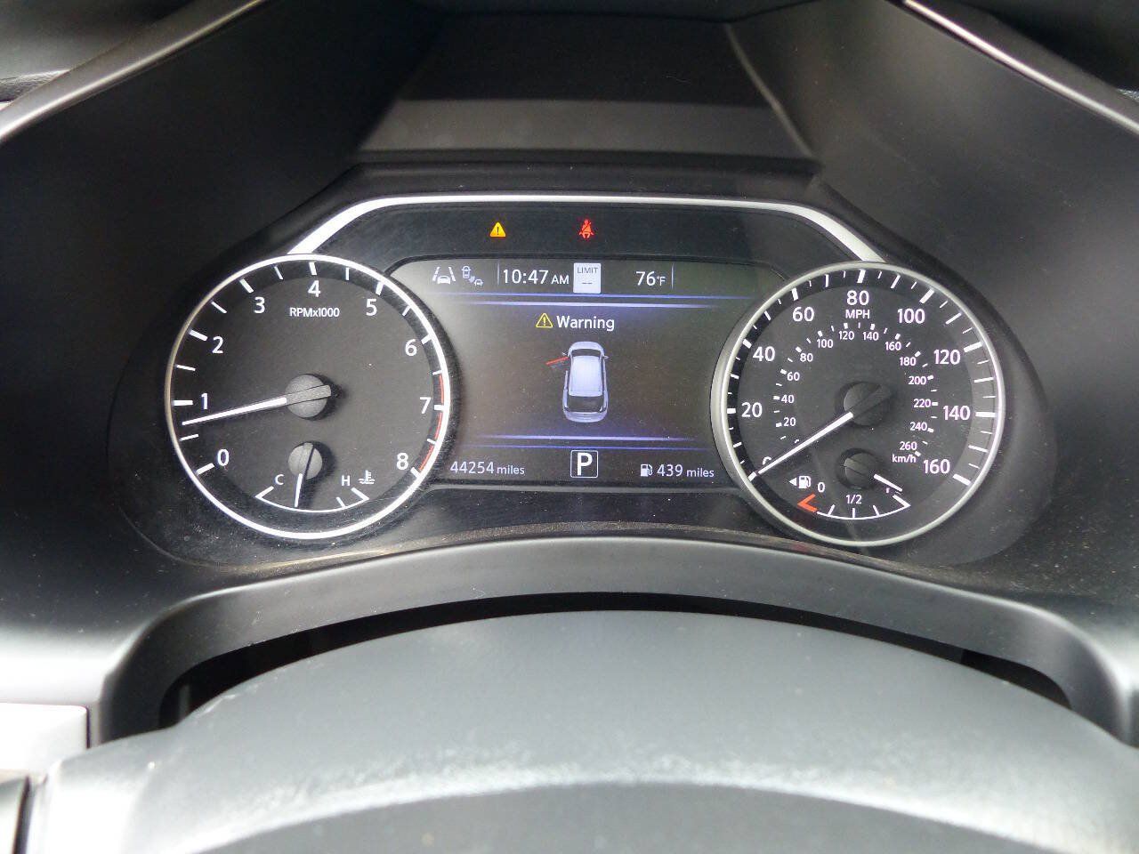Used 2023 Nissan Murano Platinum w/ Cargo Package AWD/4WD image 29