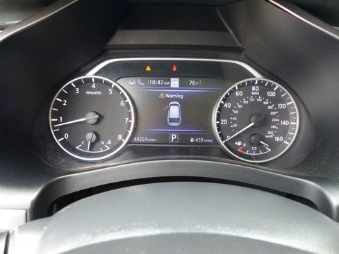 Used 2023 Nissan Murano Platinum w/ Cargo Package AWD/4WD image 29