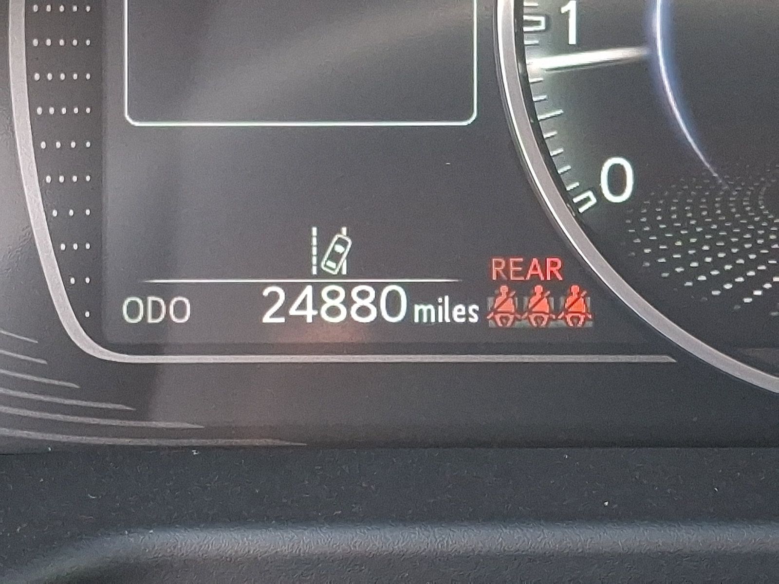 Certified 2023 Lexus ES 350 w/ Premium Package FWD image 21