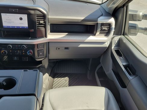 Used 2025 Ford F350 XL AWD/4WD image 14