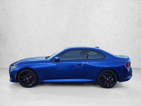 New 2026 BMW 230i Coupe w/ Premium Package image 9