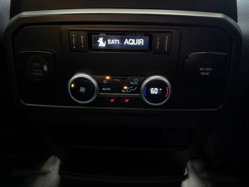 Used 2021 Ford Expedition Max Limited AWD/4WD image 29