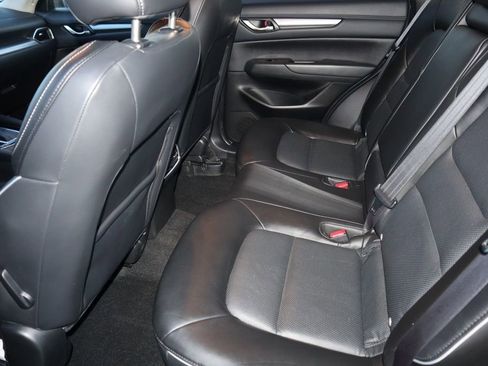 Used 2024 MAZDA CX-5 AWD 2.5 S w/ Select Package image 19