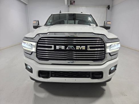 Used 2023 RAM 2500 Laramie image 2