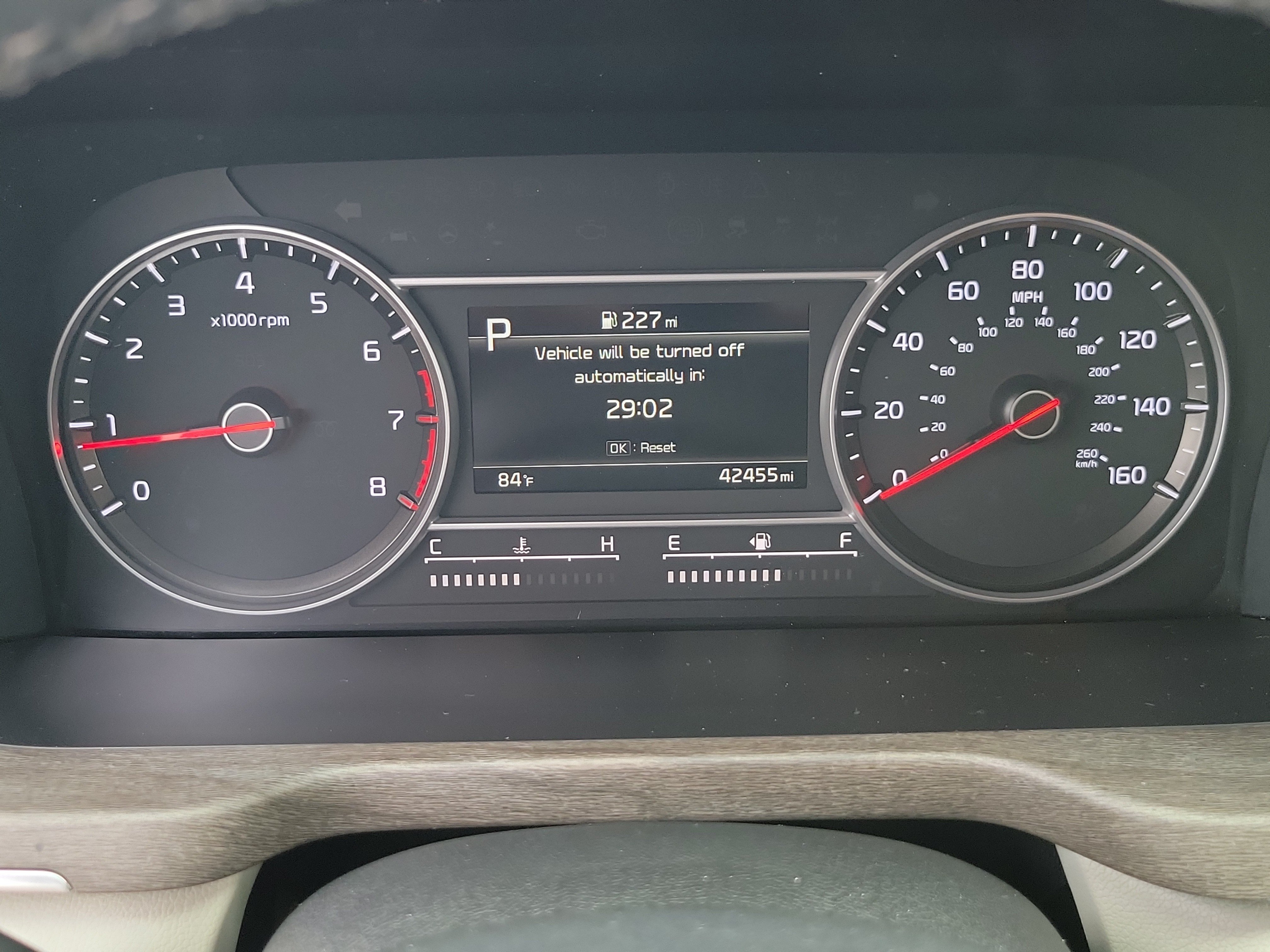 Used 2023 Kia Sorento EX FWD image 31