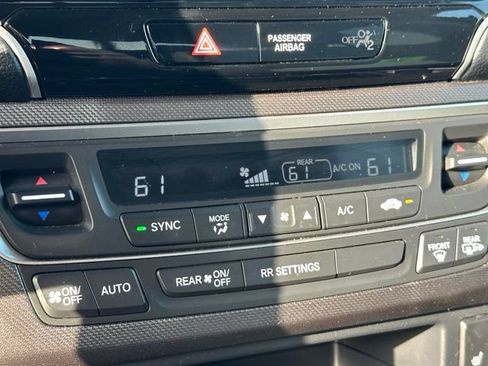 Used 2025 Honda Ridgeline RTL image 27