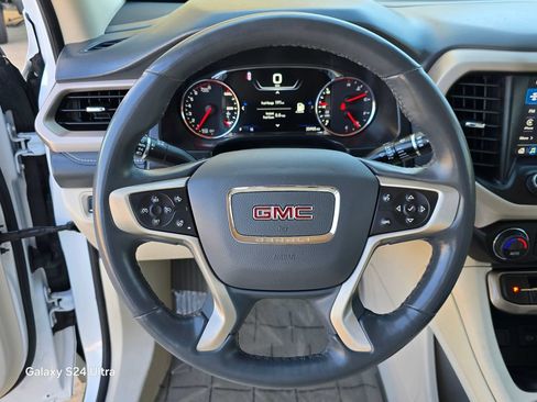 Used 2023 GMC Acadia Denali FWD image 27