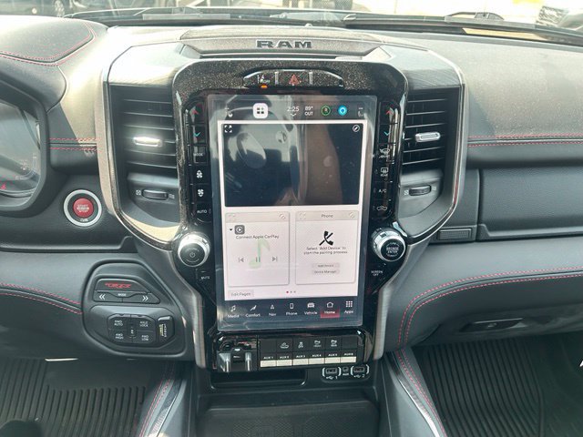 Used 2023 RAM 1500 TRX w/ TRX Level 2 Equipment Group AWD/4WD image 12