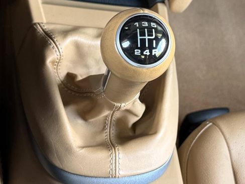 Used 2008 Porsche Boxster image 28