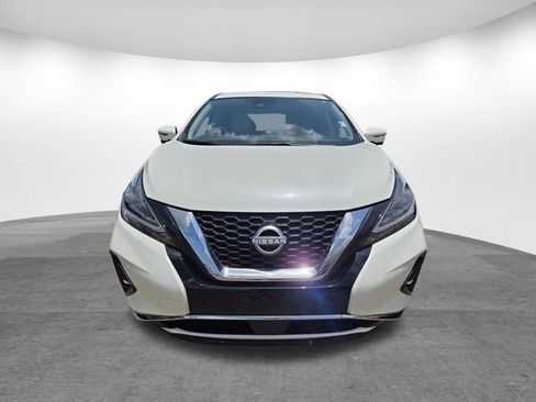 Used 2024 Nissan Murano SL w/ Cargo Package FWD image 6