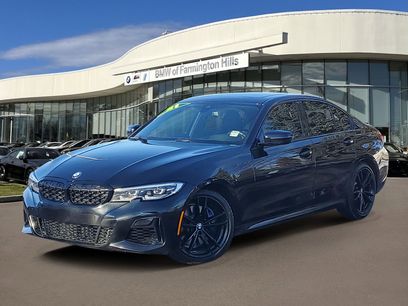 Used 2021 BMW M340i xDrive w/ Premium Package
