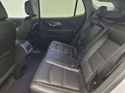 Used 2020 GMC Terrain SLT w/ Preferred Package AWD/4WD image 18