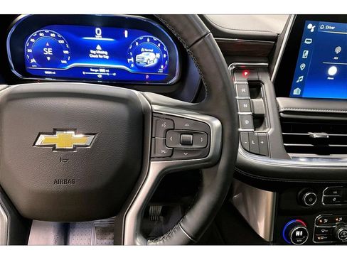 Used 2024 Chevrolet Tahoe LT w/ Luxury Package image 20