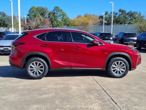 Used 2021 Lexus NX 300 FWD w/ Comfort Package image 28