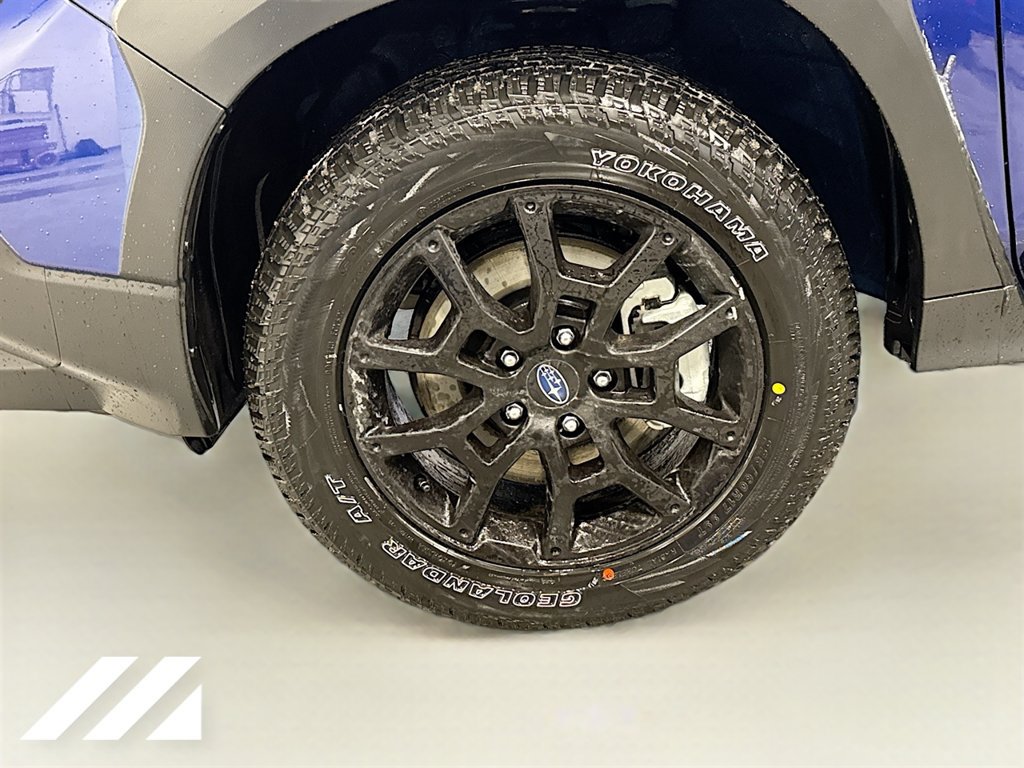 Used 2026 Subaru Crosstrek 2.5i Wilderness w/ Crosstrek Mirror Package AWD/4WD image 32