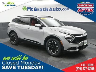 Used 2023 Kia Sportage SX