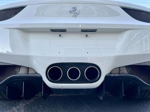 Used 2013 Ferrari 458 Spider image 95