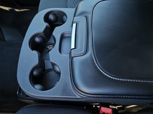 New 2026 RAM 2500 Tradesman image 54