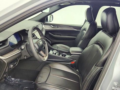 Used 2024 Jeep Grand Cherokee Limited 4xe AWD/4WD image 20