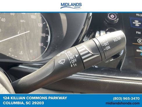 Used 2022 Buick Envision Preferred FWD image 24