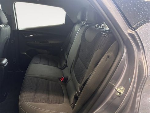 Used 2023 Chevrolet Bolt LT image 11