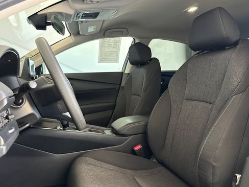 Used 2025 Honda Accord LX image 5