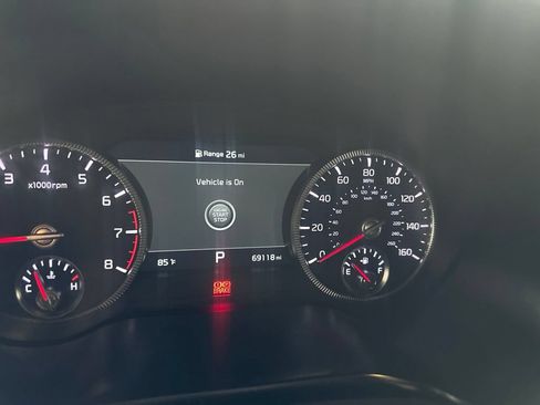 Used 2020 Kia Telluride SX AWD/4WD image 9