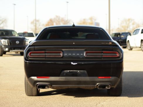 Used 2020 Dodge Challenger R/T Scat Pack image 6