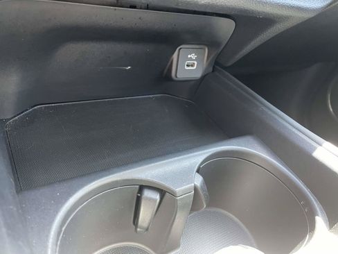 Used 2024 Honda HR-V Sport image 30