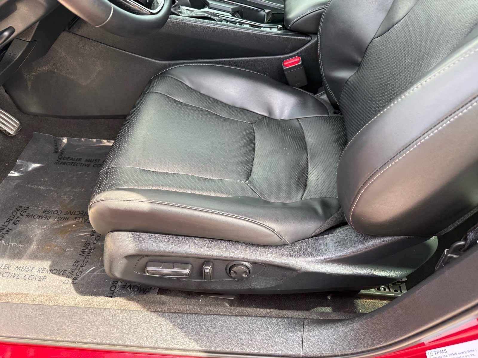 Used 2024 Honda Accord Sport image 14