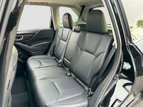 Used 2024 Subaru Forester Touring image 26