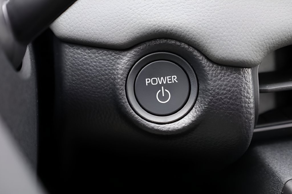 New 2026 Toyota RAV4 LE AWD/4WD image 10