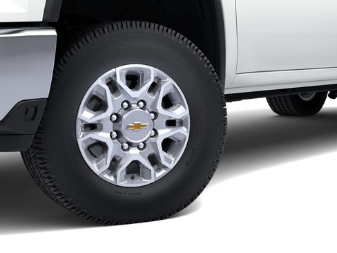 New 2026 Chevrolet Silverado 3500 LT w/ Convenience Package image 25