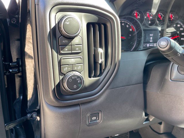 Certified 2026 Chevrolet Silverado 1500 W/T w/ WT Convenience Package AWD/4WD image 20