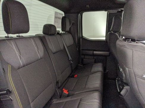 New 2025 Ford F150 STX w/ Equipment Group 200A image 25