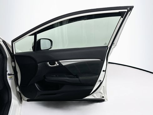 Used 2014 Honda Civic Si image 30