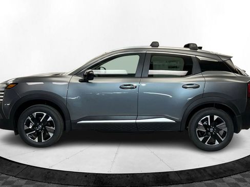 New 2026 Nissan Kicks SV image 2